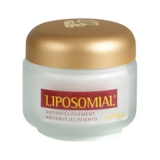 Crema Antiedad de Día Liposomial Well-Aging LIPOSOMIAL ANTIENVEJECIMIENTO 50 ml