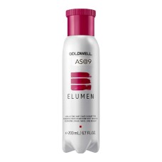 Tinte Permanente Goldwell ELUMEN COLOR as@9 200 ml