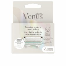 Maquinilla de Afeitar Gillette VENUS INTIMA