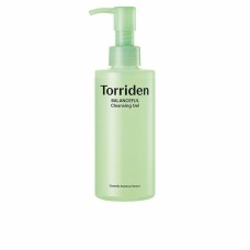 Gel Limpiador Facial Torriden BALANCEFUL CICA 200 ml