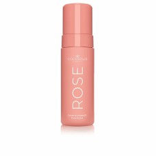 Espuma Limpiadora Cocosolis ROSE 150 ml