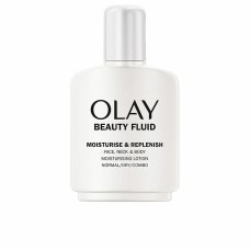 Crema de Día Olay BEAUTY FLUID 200 ml