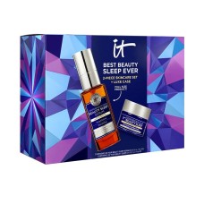 Set de Cosmética It Cosmetics Confidence In Your Beauty Sleep 3 Piezas 4 Piezas