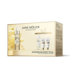 Set de Cosmética Anne Möller LIVINGOLDÂGE 4 Piezas