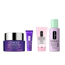 Set de Cosmética Clinique SMART CLINICAL 4 Piezas