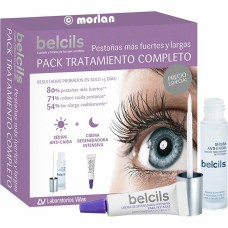 Set de Cosmética Belcils TRATAMIENTO PESTAÑAS BELCILS 2 Piezas