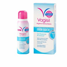 Spray Íntimo Femenino Vagisil VAGISIL SPRAY 125 ml