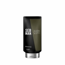 Mascarilla Capilar Seb Man THE PLAYER 150 ml