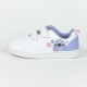 Zapatillas Deportivas Infantiles Stitch Blanco