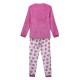 Pijama Disney Fucsia