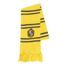 Bufanda Harry Potter Amarillo