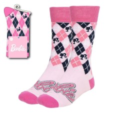 Calcetines Barbie (36-43)