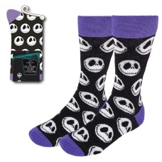 Calcetines The Nightmare Before Christmas (38-45)