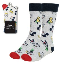 Calcetines Mickey Mouse (38-45)