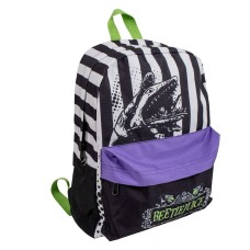 Mochila Casual Beetlejuice Multicolor 32 x 12 x 42 cm