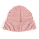 Gorro y Bufanda Stitch Rosa