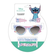 Gafas de Sol Unisex Stitch