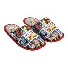 Zapatillas de Estar por Casa Marvel Multicolor