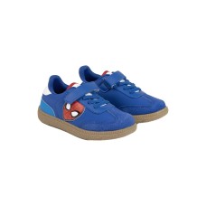 Zapatillas Deportivas Spider-Man Azul oscuro