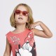 Gafas de Sol Infantiles Minnie Mouse Infantil