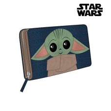 Purse The Mandalorian 2600001179_ Dark blue