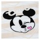 Pijama Minnie Mouse Blanco (Adultos) Mujer