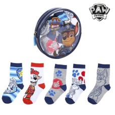 Socks The Paw Patrol