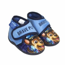 Zapatillas de Estar por Casa The Paw Patrol Azul