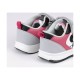 Zapatillas Deportivas Infantiles Minnie Mouse Gris Rosa