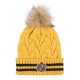 Gorro Infantil Harry Potter Mostaza