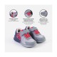 Zapatillas Deportivas Infantiles Spider-Man Gris