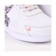 Zapatillas Deportivas Infantiles Minnie Mouse Blanco