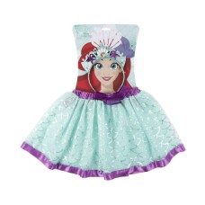 Set de accesorios Disney Princess Turquesa 2 Piezas