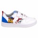 Zapatillas Deportivas Infantiles The Paw Patrol Velcro