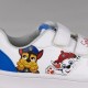 Zapatillas Deportivas Infantiles The Paw Patrol Velcro