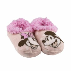 Zapatillas de Estar por Casa Minnie Mouse Rosa