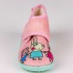 Zapatillas de Estar por Casa Peppa Pig Rosa