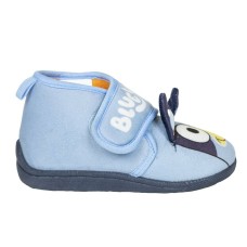 Zapatillas de Estar por Casa Bluey Azul claro