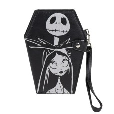 Cartera Mujer The Nightmare Before Christmas