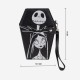 Cartera Mujer The Nightmare Before Christmas