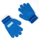 Gorro y Guantes Sonic Azul