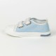 Zapatillas Casual Niño Frozen Azul claro