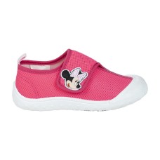 Zapatillas Deportivas Infantiles Minnie Mouse