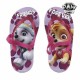 Flip Flops for Children The Paw Patrol 72350