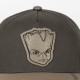 Gorra Deportiva Marvel Marrón 58 cm