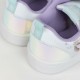 Zapatillas Deportivas Infantiles Frozen Blanco