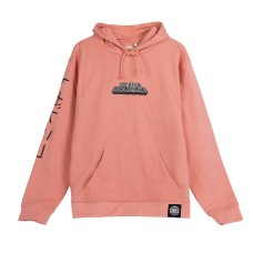 Sudadera con Capucha Mujer My Hero Academia Rosa