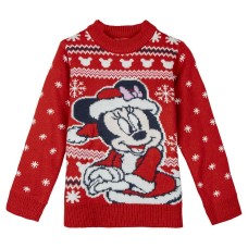 Jersey Unisex Minnie Mouse