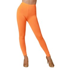 Leggings Naranja