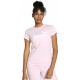 Camiseta de Manga Corta Mujer Puma ESS LOGO TEE 586775 60 Rosa